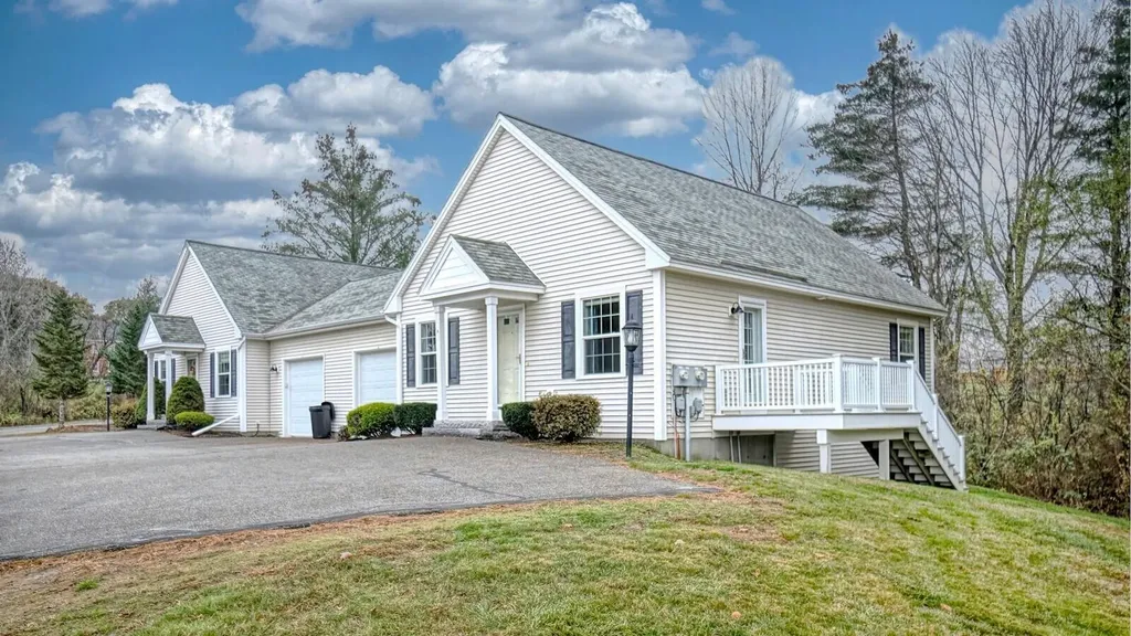 345 Saco Street Westbrook ME 04092