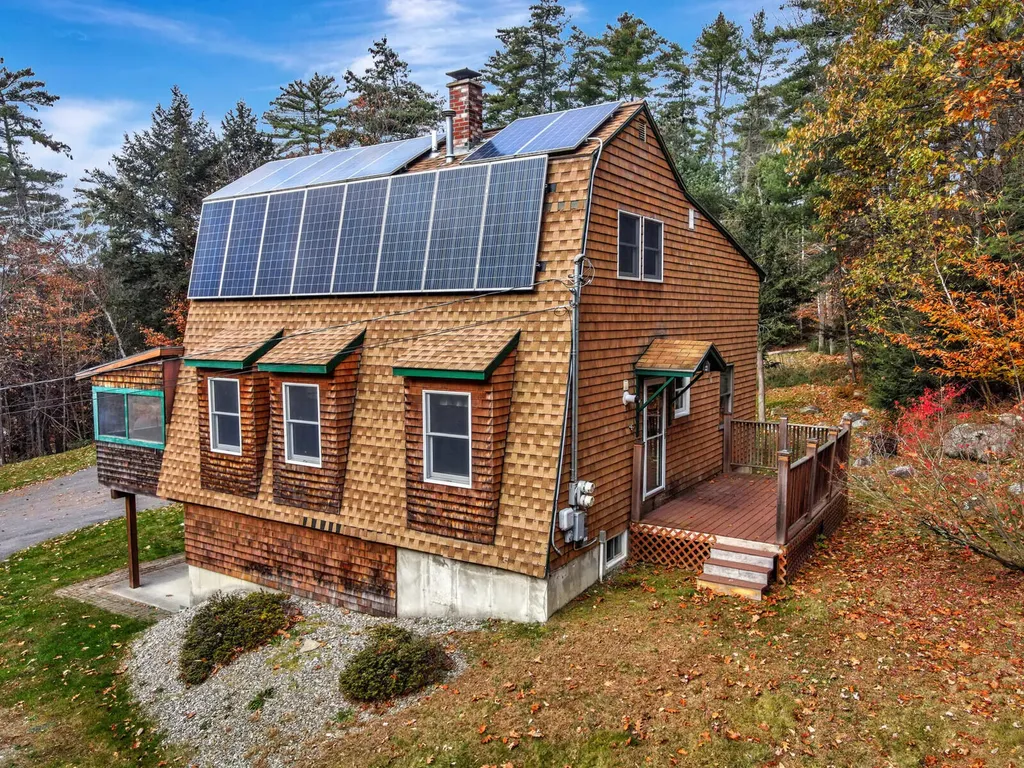 189 Augusta Road Rome ME 04963
