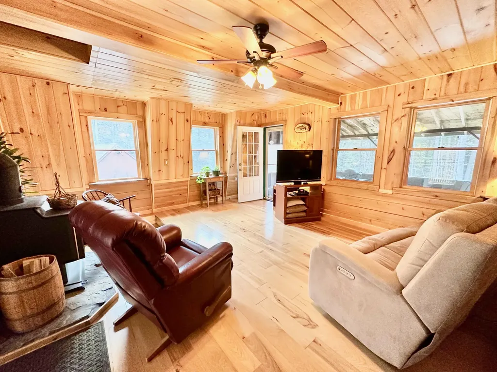189 Augusta Road Rome ME 04963