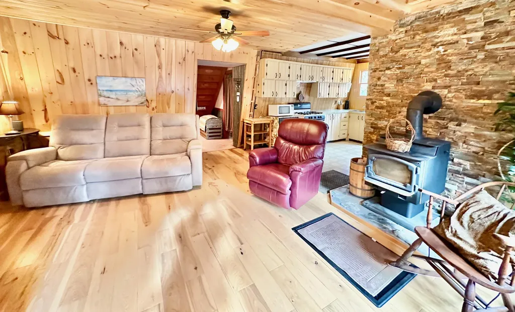 189 Augusta Road Rome ME 04963