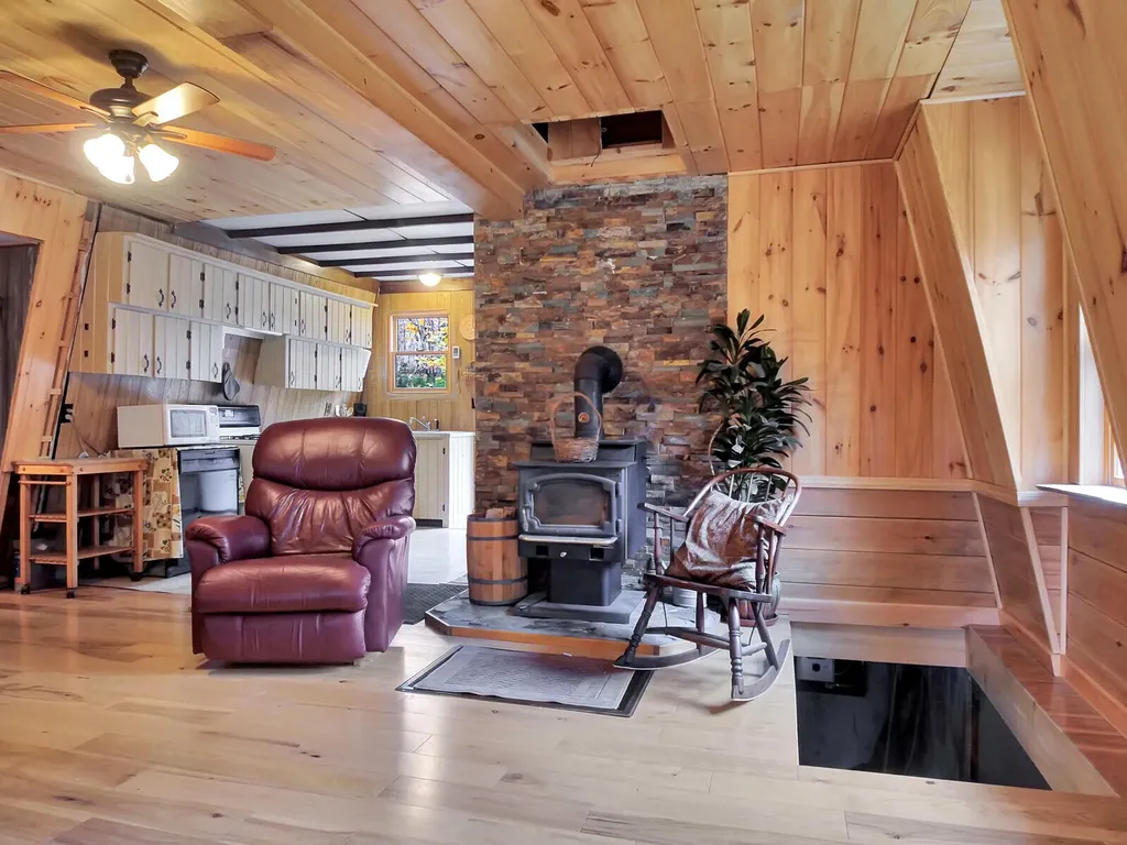 189 Augusta Road Rome ME 04963