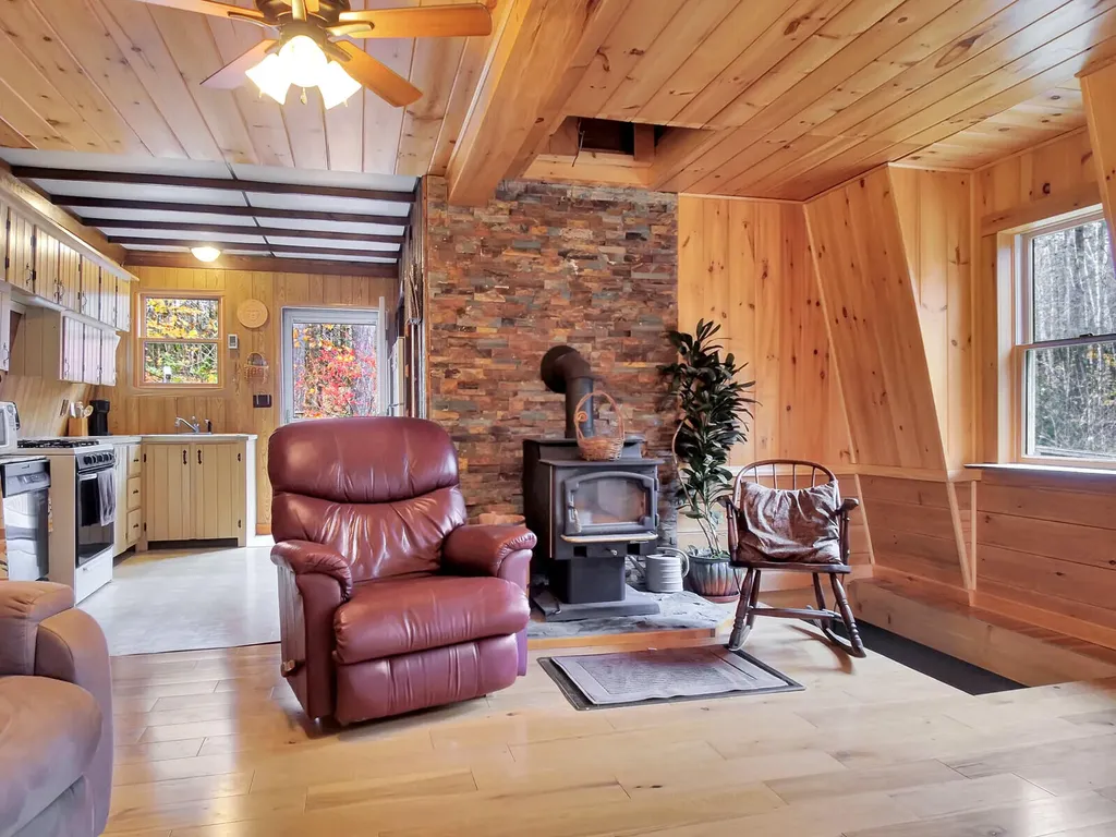 189 Augusta Road Rome ME 04963