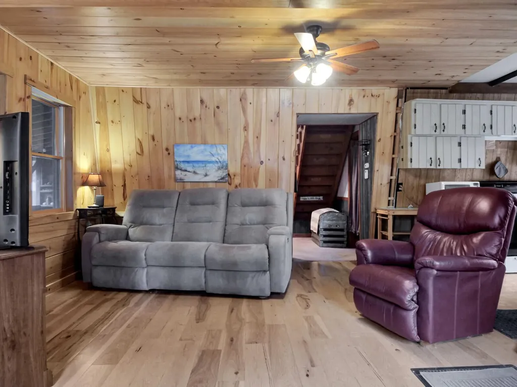 189 Augusta Road Rome ME 04963