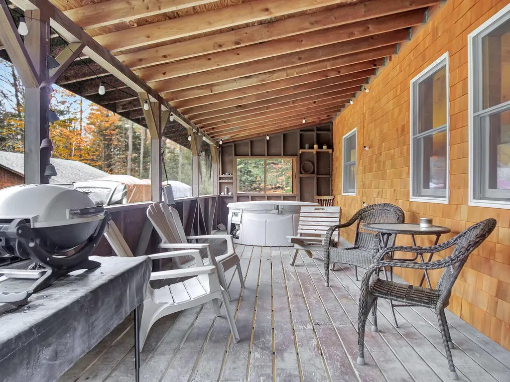 189 Augusta Road Rome ME 04963
