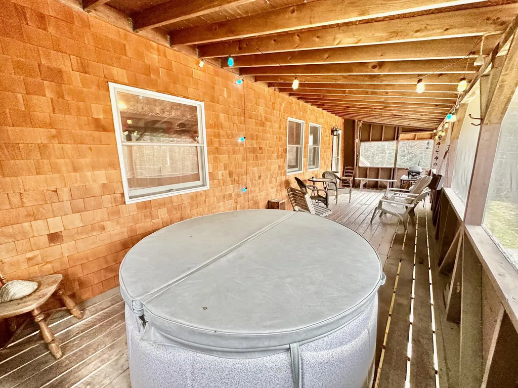 189 Augusta Road Rome ME 04963