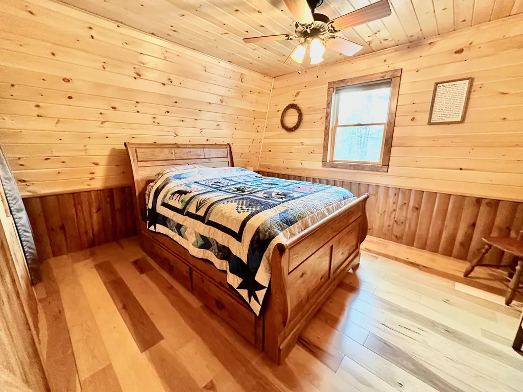 189 Augusta Road Rome ME 04963