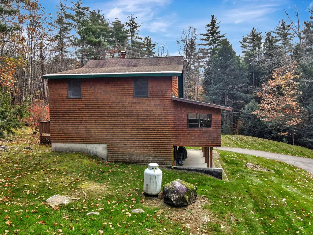 189 Augusta Road Rome ME 04963