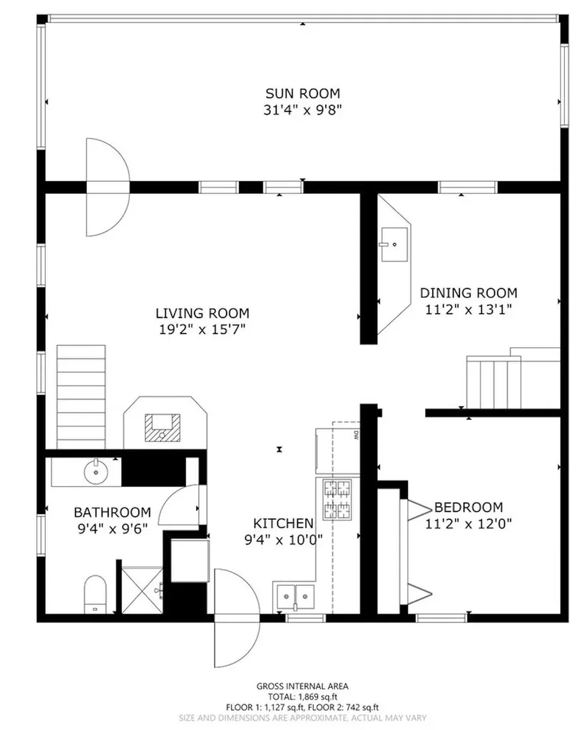 189 Augusta Road Rome ME 04963