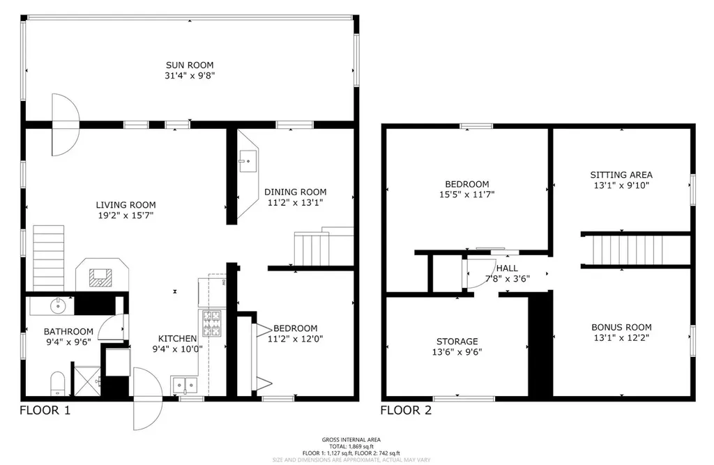 189 Augusta Road Rome ME 04963