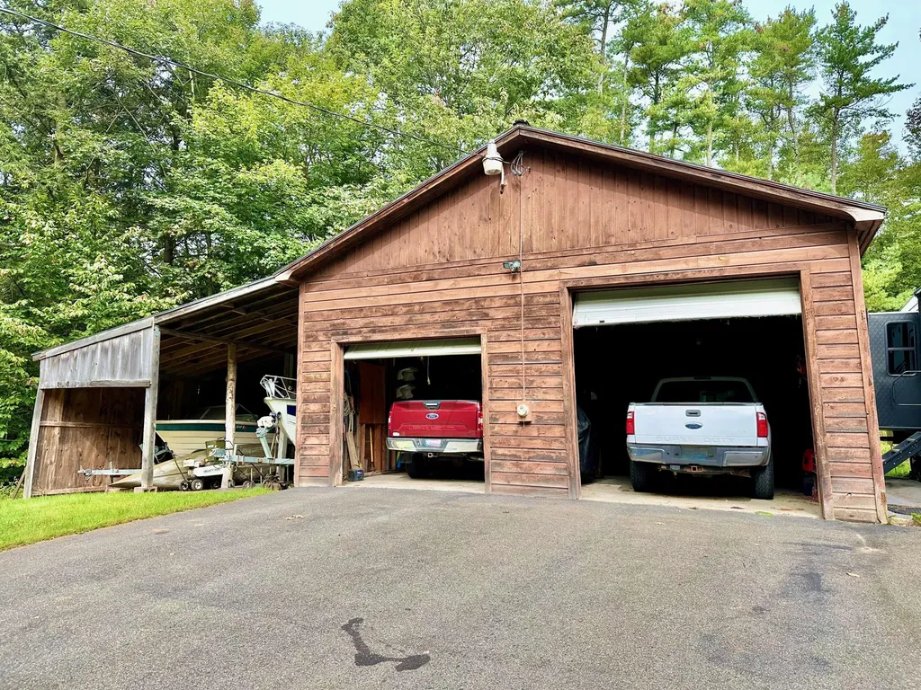 189 Augusta Road Rome ME 04963