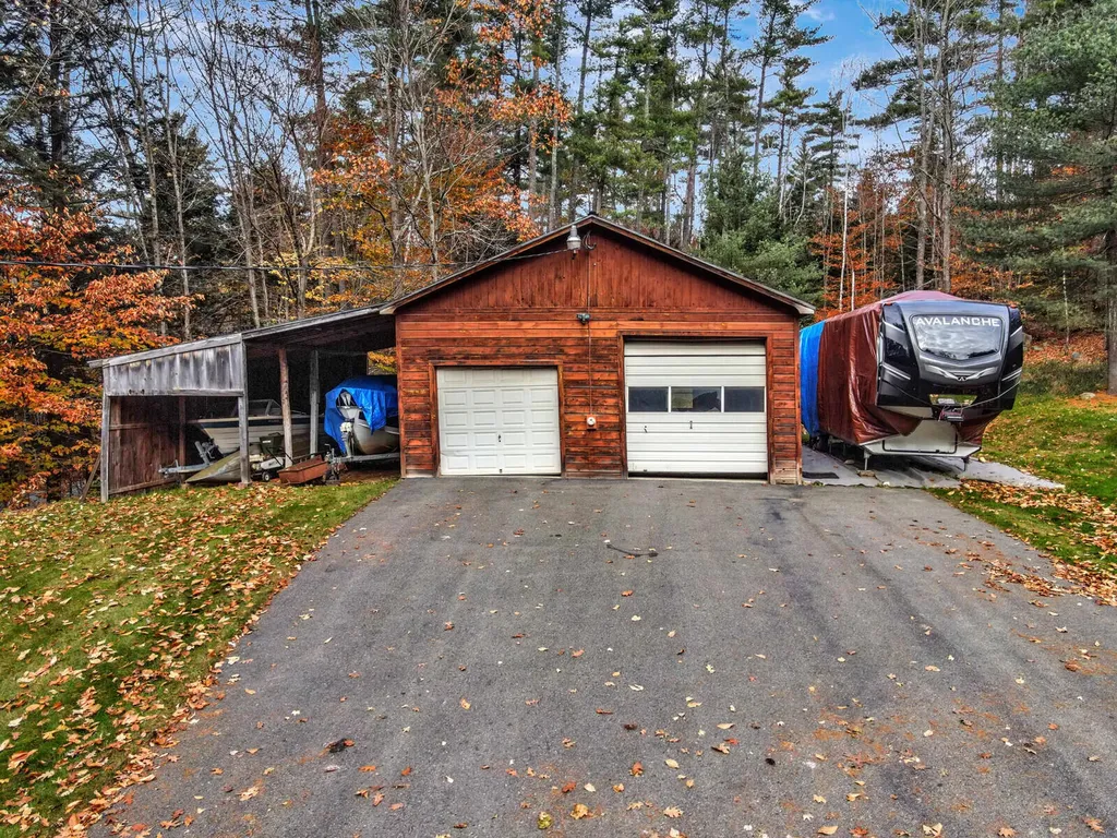 189 Augusta Road Rome ME 04963