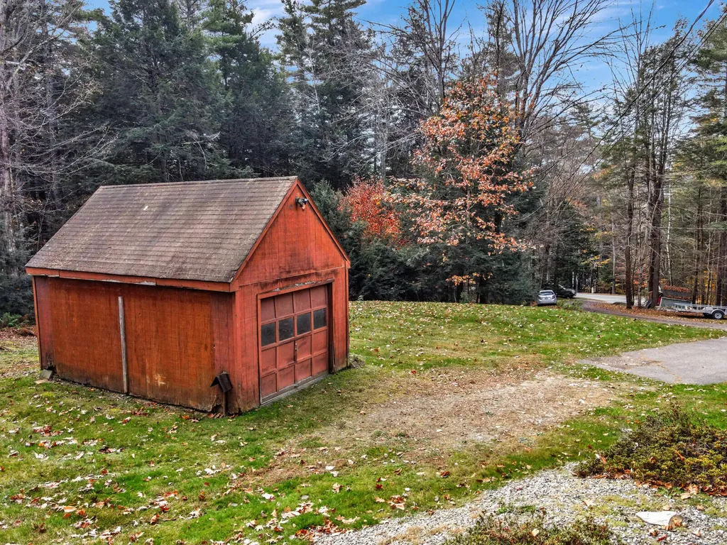 189 Augusta Road Rome ME 04963