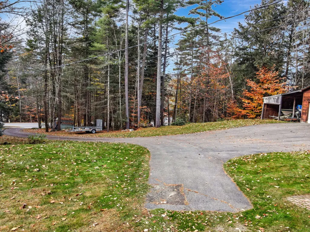 189 Augusta Road Rome ME 04963