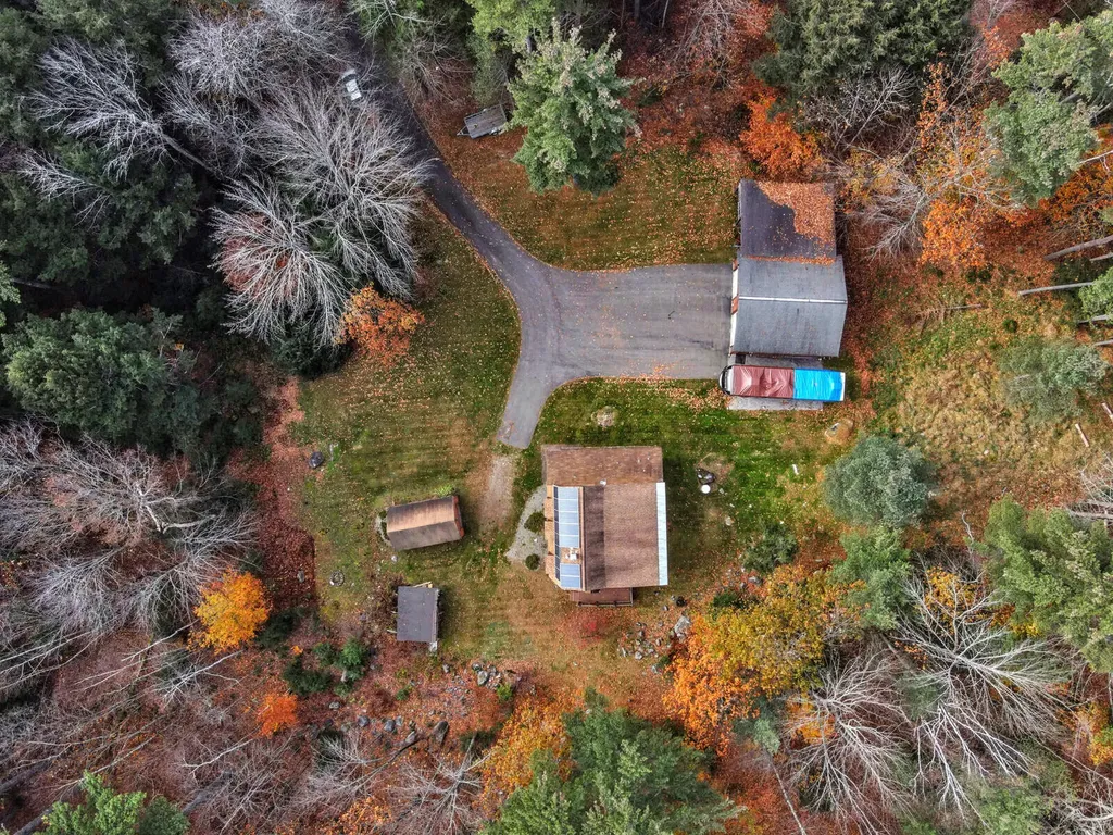 189 Augusta Road Rome ME 04963