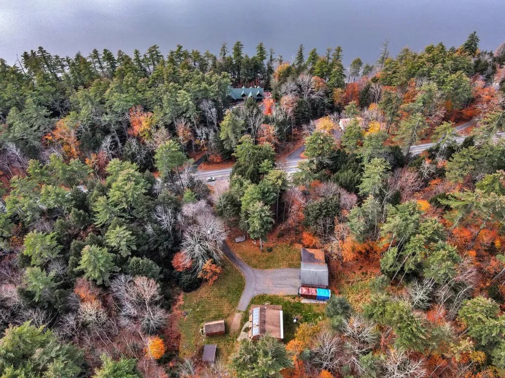 189 Augusta Road Rome ME 04963