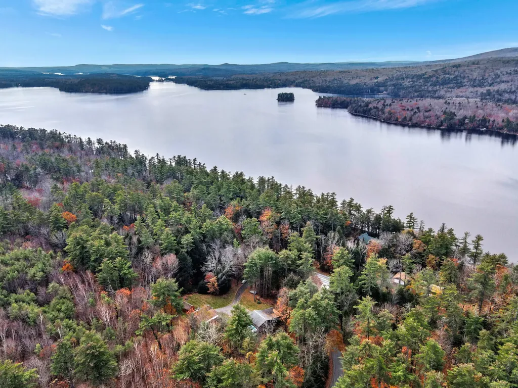 189 Augusta Road Rome ME 04963