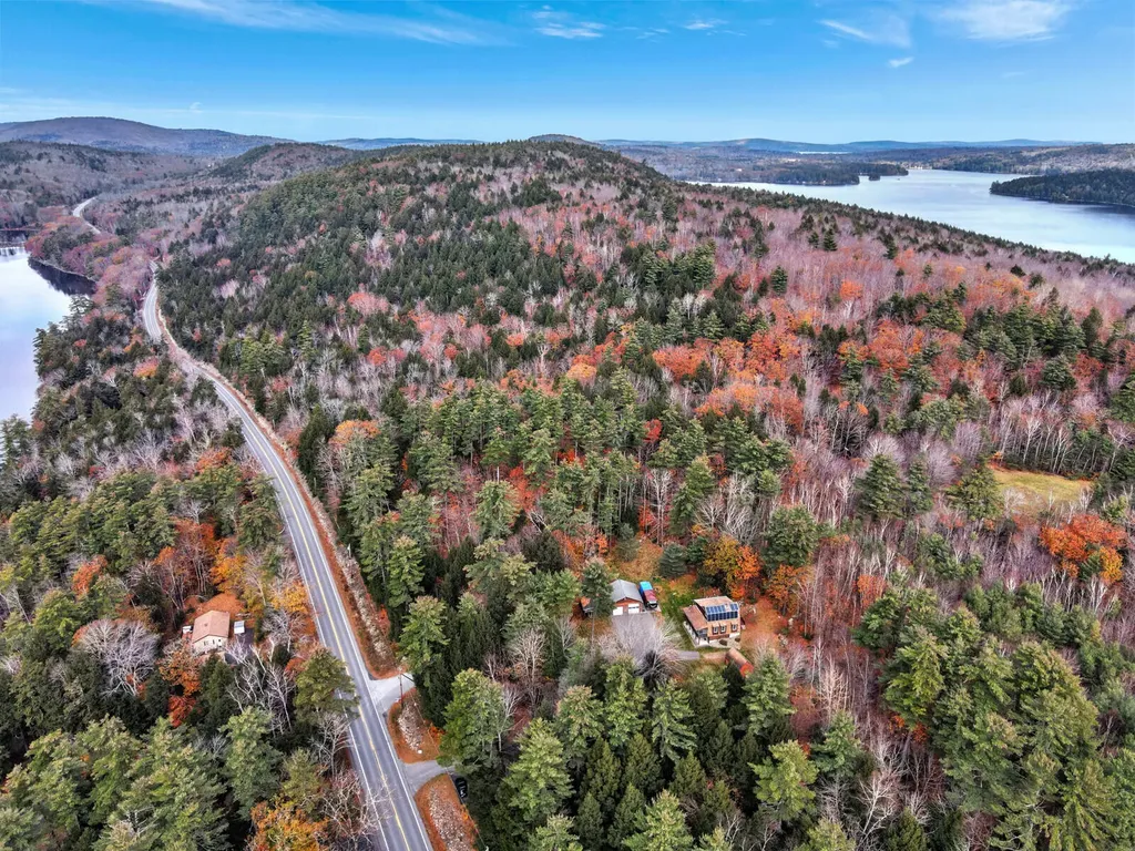 189 Augusta Road Rome ME 04963