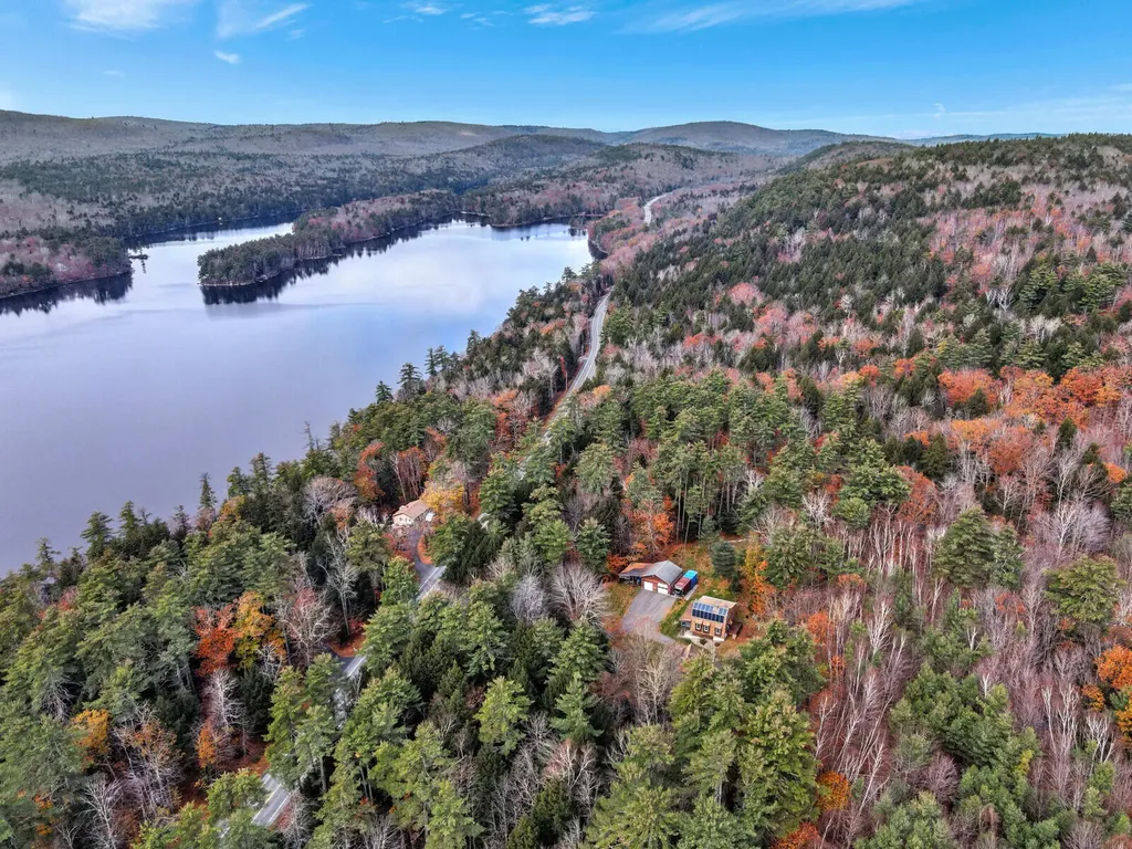 189 Augusta Road Rome ME 04963