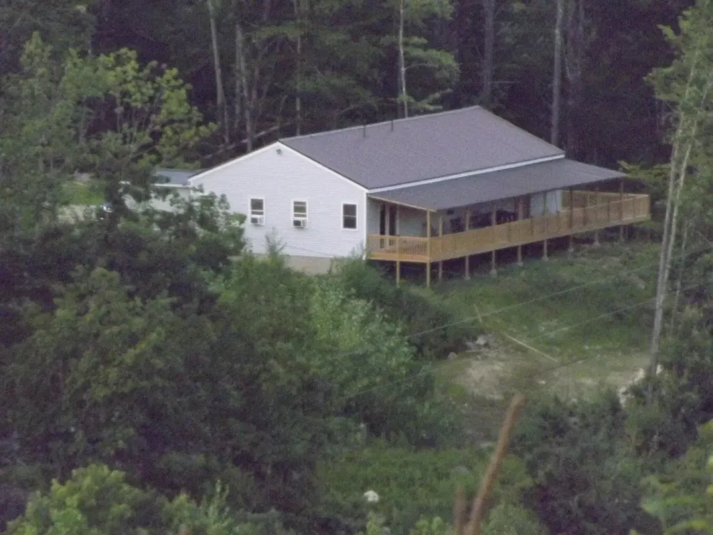 67 Randall Lake Road Parsonsfield ME 04047