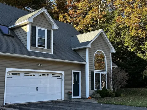 9 Orin Lane York ME 03909