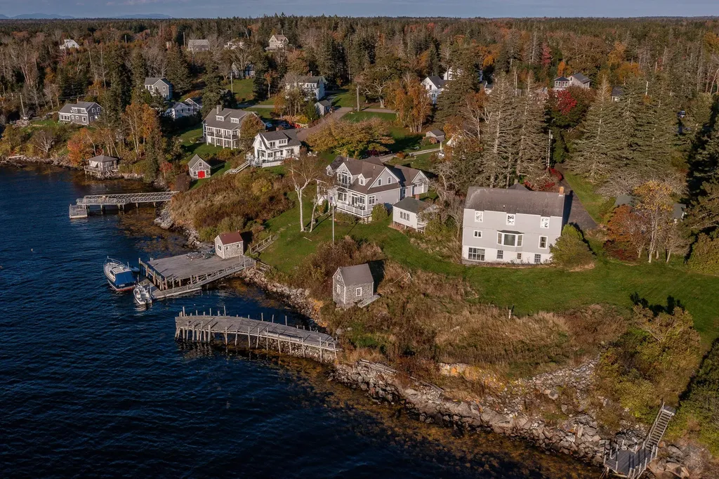 34 Horse Point Road Saint George ME 04860