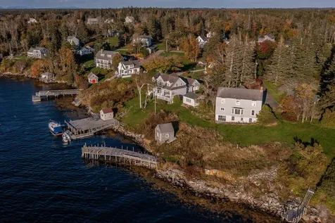 34 Horse Point Road Saint George ME 04860