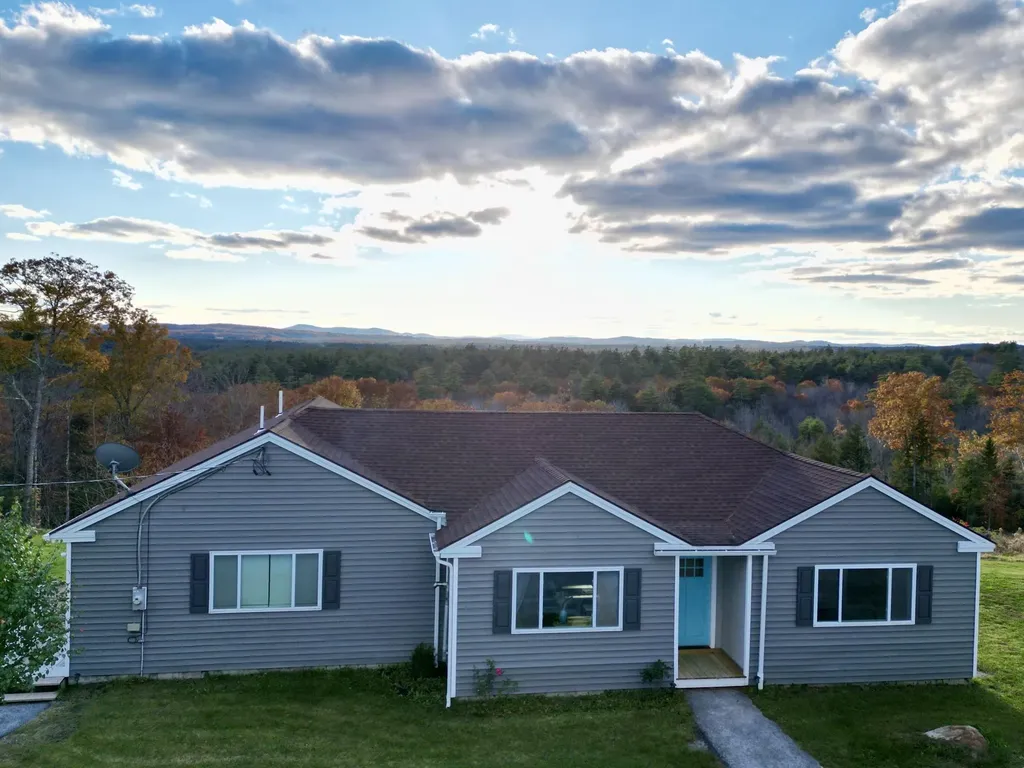 164 Doles Ridge Road Limington ME 04049