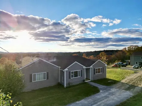 164 Doles Ridge Road Limington ME 04049