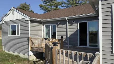 164 Doles Ridge Road Limington ME 04049