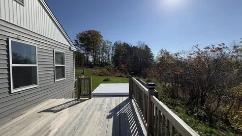164 Doles Ridge Road Limington ME 04049