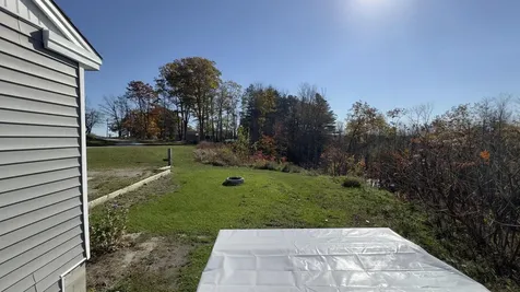 164 Doles Ridge Road Limington ME 04049