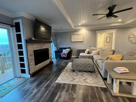 164 Doles Ridge Road Limington ME 04049