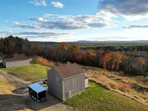 164 Doles Ridge Road Limington ME 04049