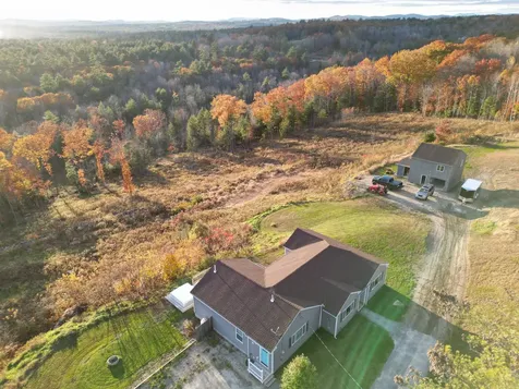 164 Doles Ridge Road Limington ME 04049