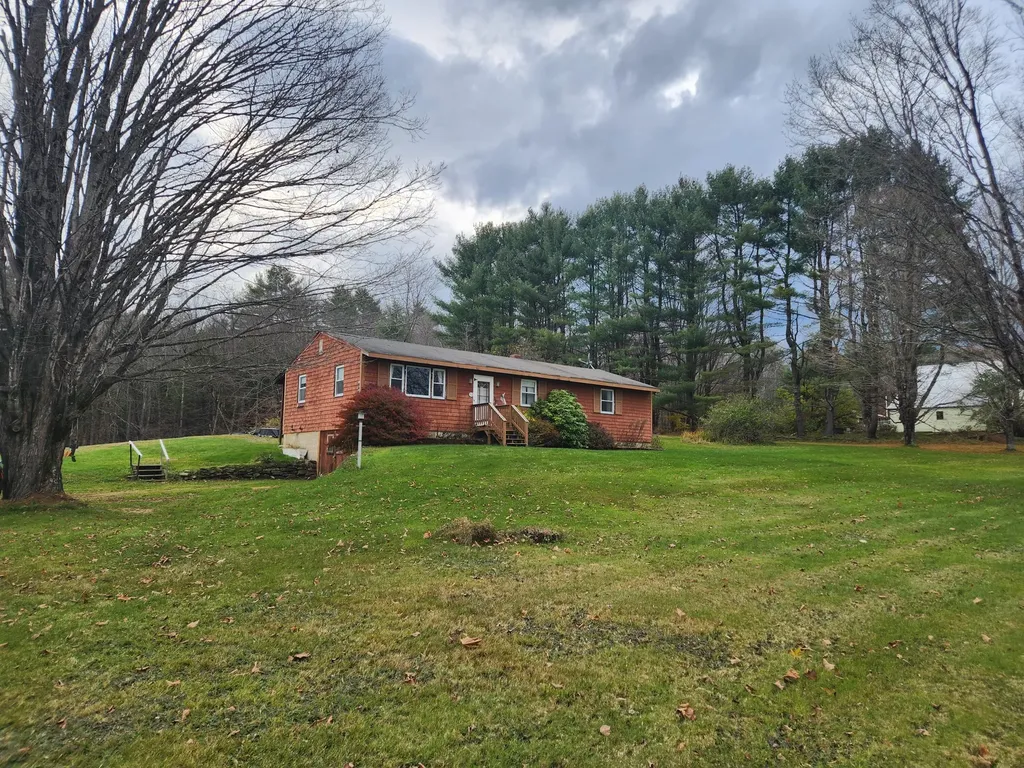 714 Greenwood Road Norway ME 04268