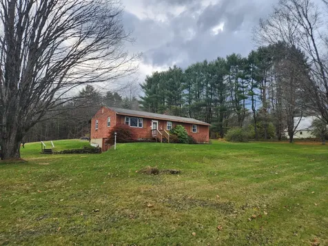 714 Greenwood Road Norway ME 04268