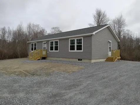 253 Cushing Road Cushing ME 04563