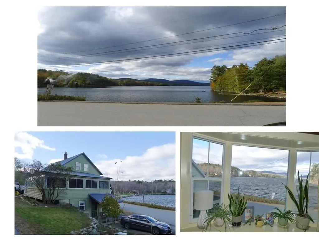 110 Main Street Wilton ME 04294
