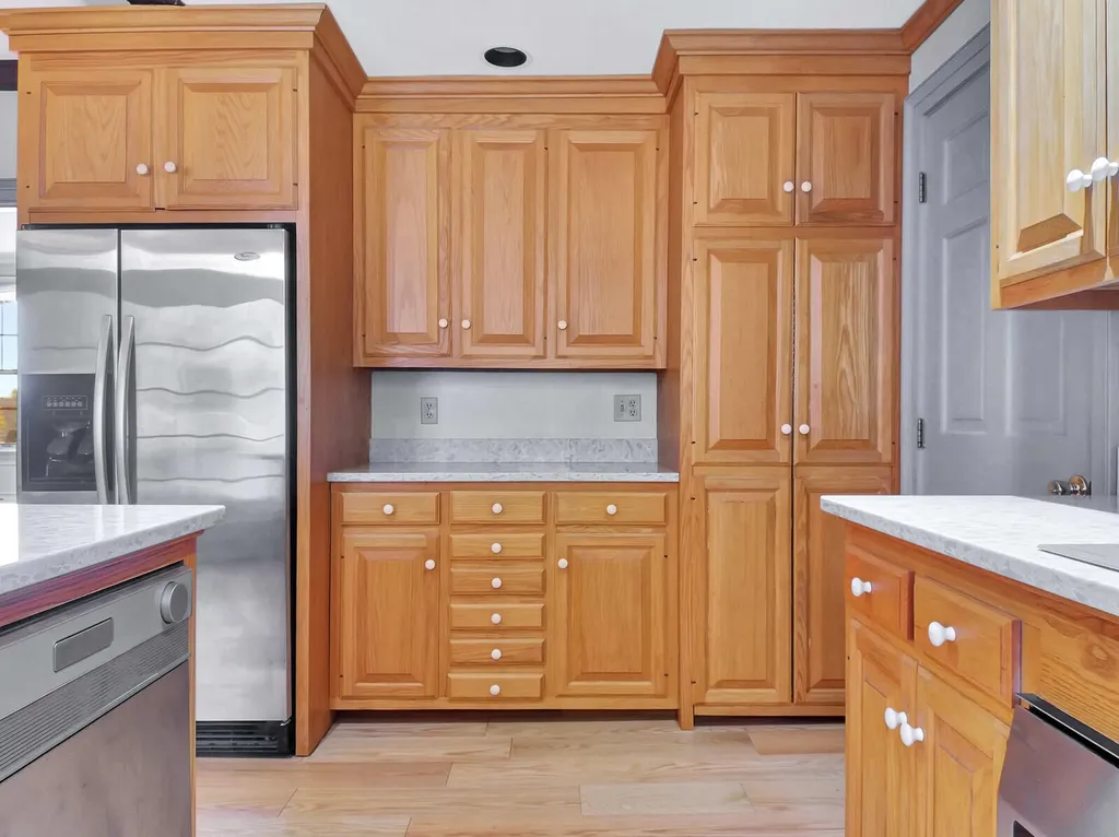 11 Old Kents Hill Road Readfield ME 04355
