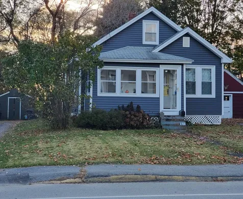 283 Wilson Street Brewer ME 04412