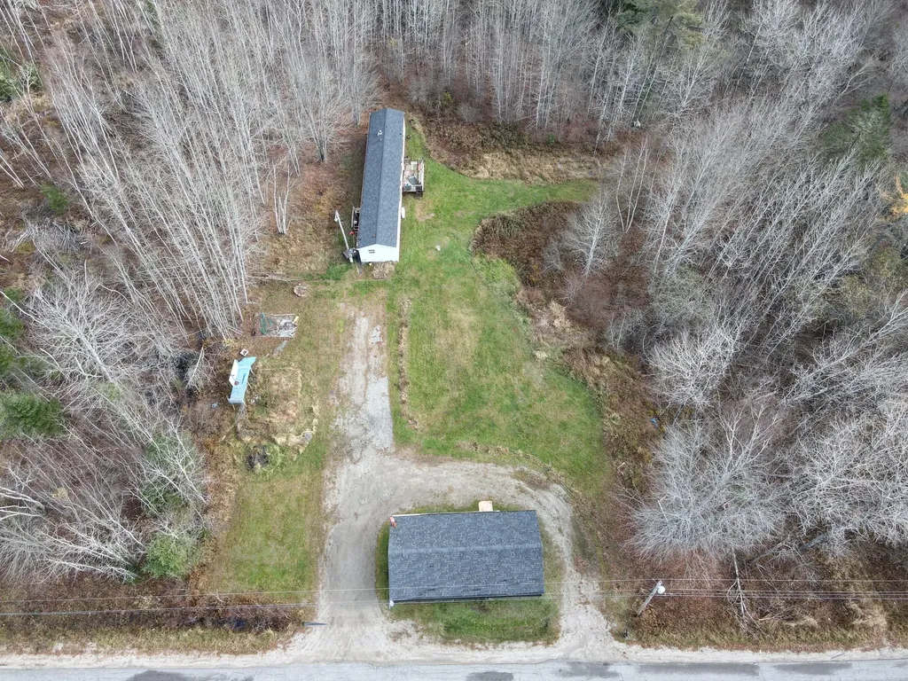 1143 North Street Harrington ME 04643