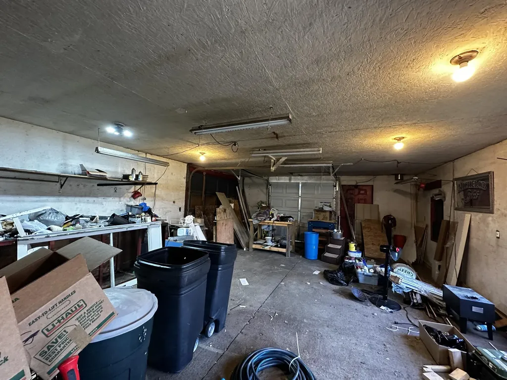 1143 North Street Harrington ME 04643