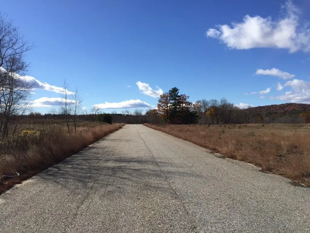 Lot #4 Lars Drive Oxford ME 04270