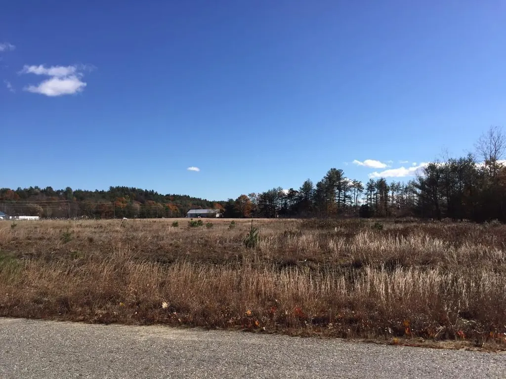 Lot #4 Lars Drive Oxford ME 04270