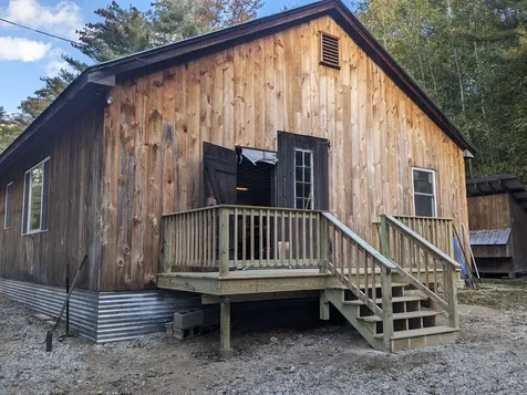 375 Porterfield Road Porter ME 04068