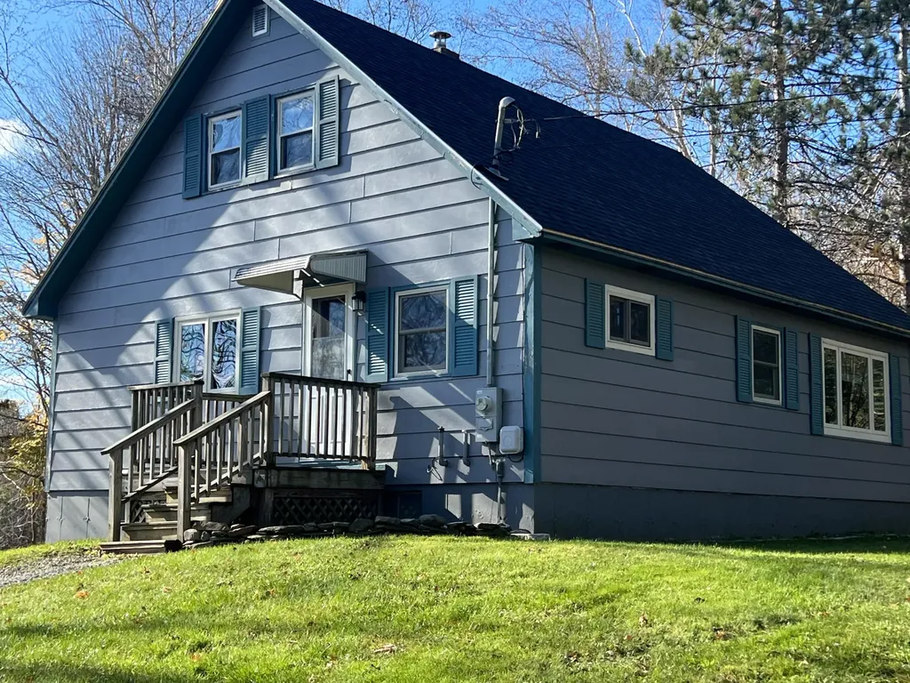 235 Hinckley Hill Road Carmel ME 04419