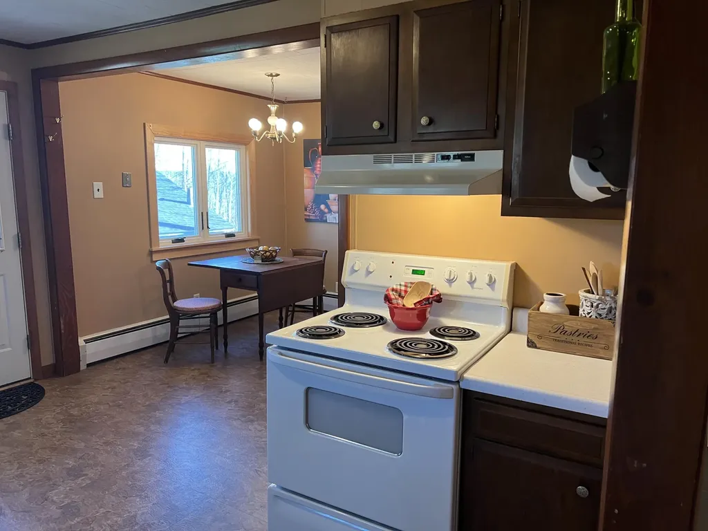 235 Hinckley Hill Road Carmel ME 04419