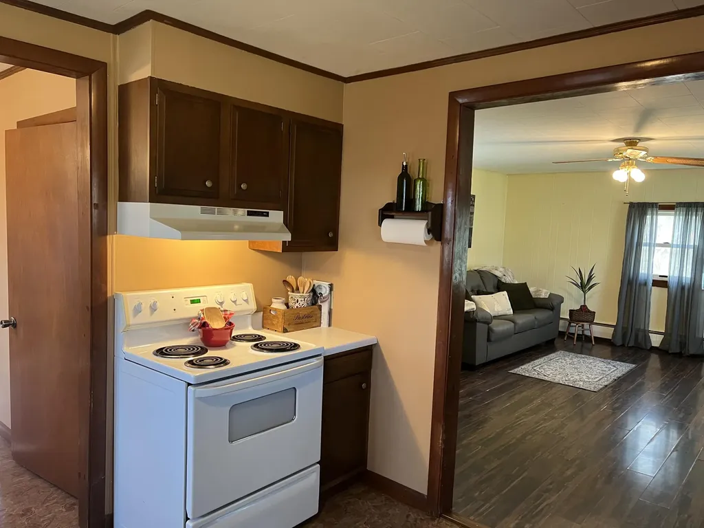235 Hinckley Hill Road Carmel ME 04419