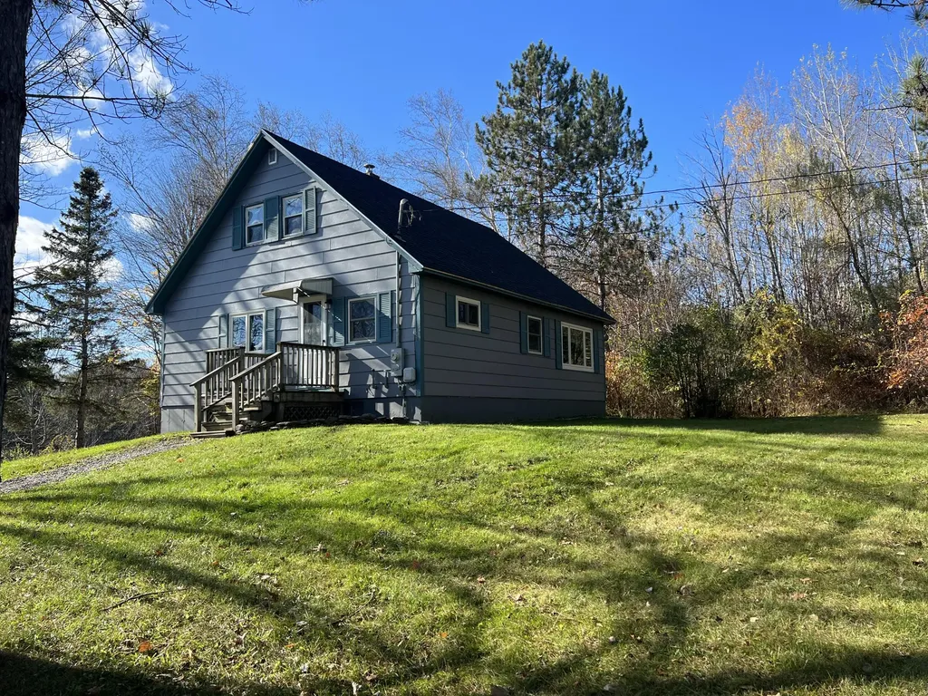 235 Hinckley Hill Road Carmel ME 04419