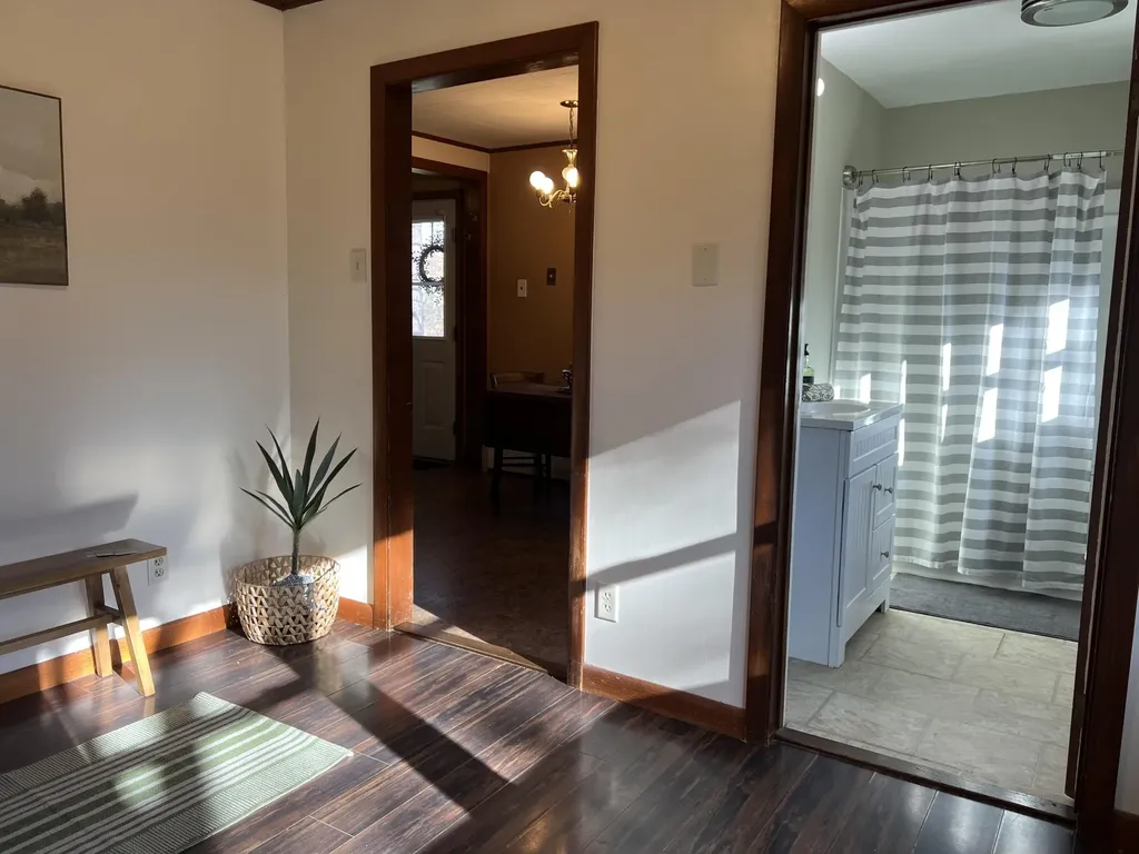 235 Hinckley Hill Road Carmel ME 04419